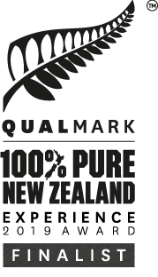 The Ultimate Alpine Experience was a Finalist in the 100% Pure Experience Awards - Recognised As Amongst The Very Best Experiences In New Zealand