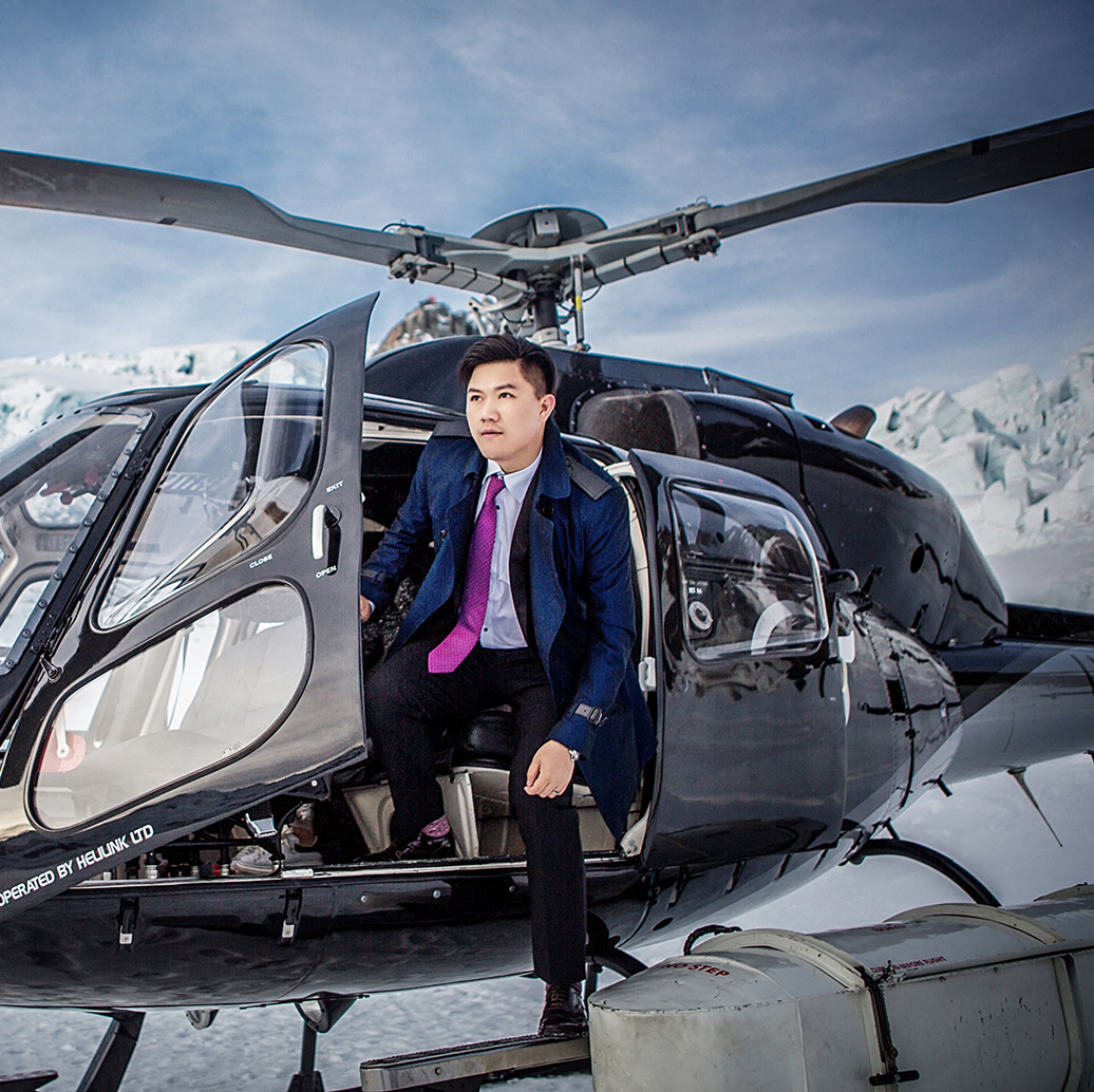 Wedding Charters 19-20 FIT from 1st Apr 2019 onwards2 a person standing next to a plane