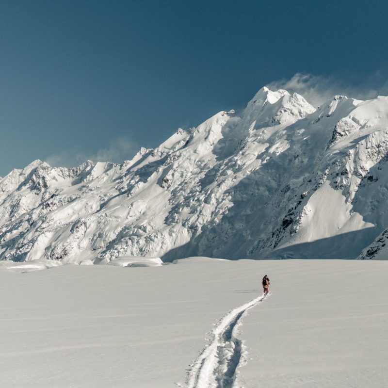 Cross Country Skiing NZ